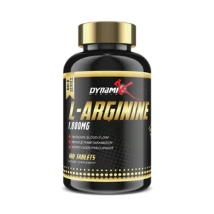 l аргинин dynamik gold 100 табл.