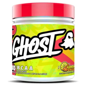bcaa ghost 2:1:1 30 порц.