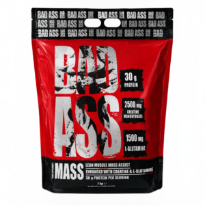 Гейнер Bad Ass Mass 7кг