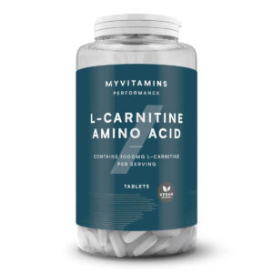 l carnitine my vitaminы