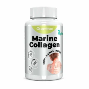 Коллаген marine collagen quamtrax 120 таб.
