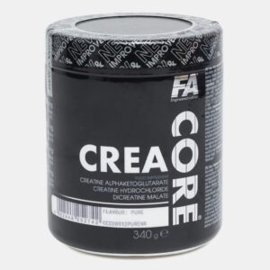 Креатин crea core fa nutrition 340гр