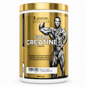 Креатин Моногидрат Gold Kevin Levrone 1кг