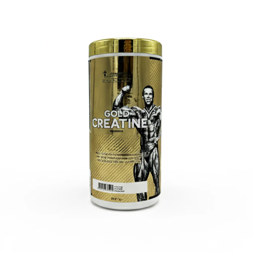 Креатин gold kevin levrone 1кг