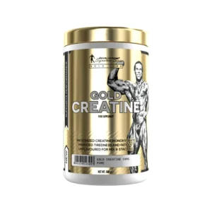 креатин gold kevin levrone 500гр