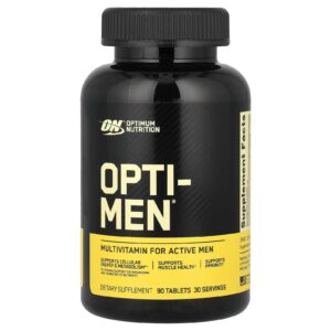 Витамины Opti-men 90 табл.