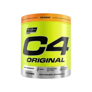 pre workout c4 cellucor 50 порц.