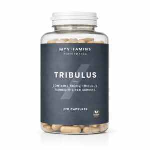 Трибулус MyVitamins 270 капс.