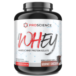 Протеин Proscience Whey 2.2кг.