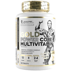 Витамины Levrone Gold 120 табл.