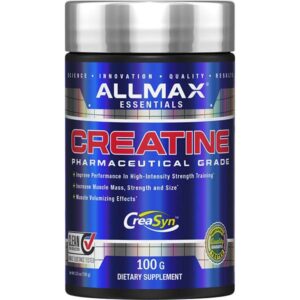 Креатин ALL MAX 100гр.