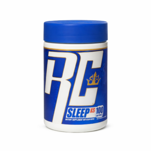 Ronnie Coleman Sleep Xs 100 капсул