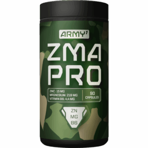 ZMA PRO Army 1 90 капсул