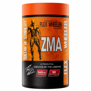 ZMA Flex Wheeler 90 капс.