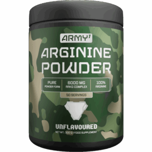 Аргинин порошковый ARMY 1 300гр.
