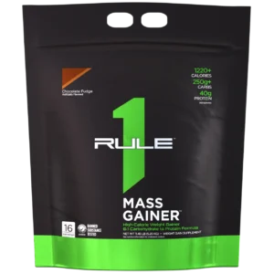 Гейнер Rule 1 Mass 5.2 кг