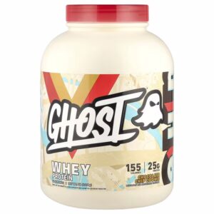 Протеин GHOST Whey 2.2кг
