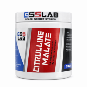 Citrulline Malate GSS LAB 300gr