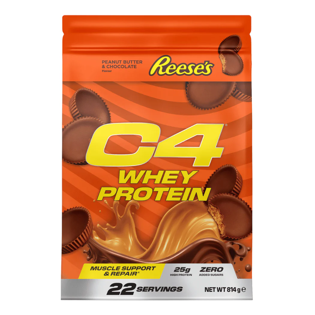 Протеин C4 Whey 770гр.