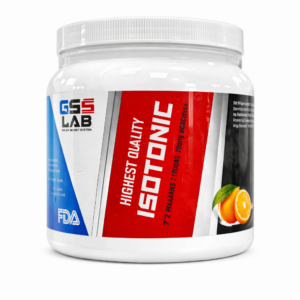 Изотоник GSS LAB 35 порций
