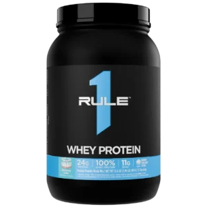 Протеин Rule 1 Whey 1кг