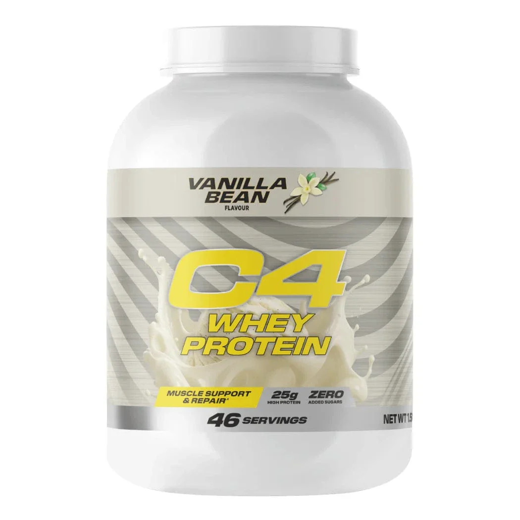 Протеин C4 Whey 1.7кг