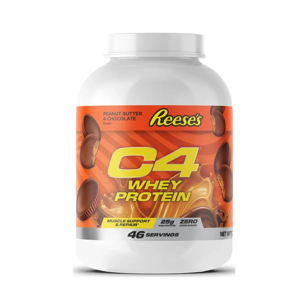 Протеин C4 Whey 1.7кг — изображение 2