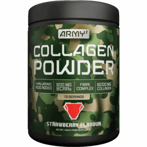 Коллаген со вкусами ARMY 1 30 порц.