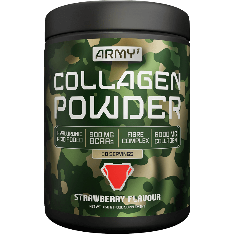Коллаген со вкусами ARMY 1 30 порц.