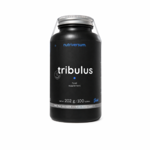 Трибулус Nutriversum 1000mg 100 табл.