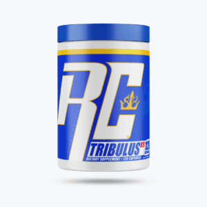 Трибулус XS Ronnie Coleman 120 капс.