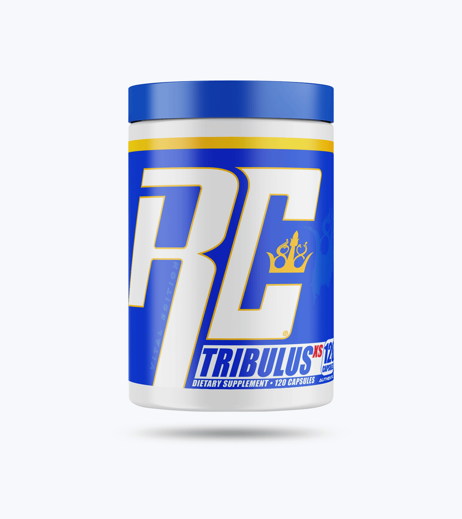 Трибулус XS Ronnie Coleman 120 капс.