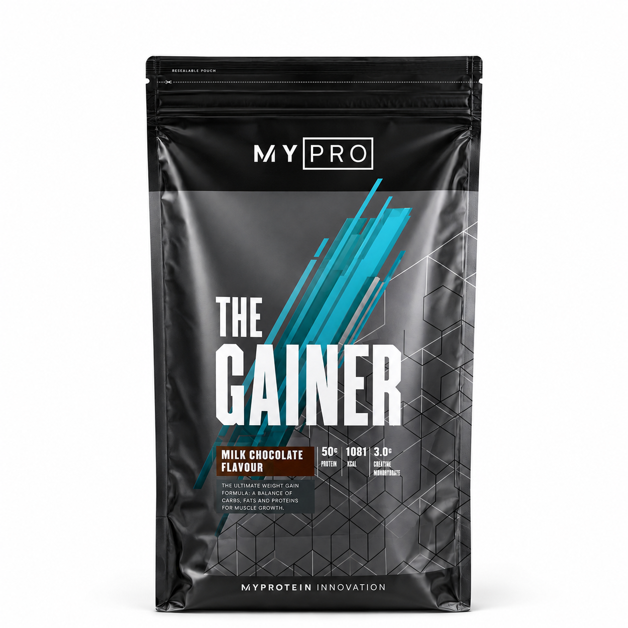 Гейнер MY PRO The Gainer 5kg