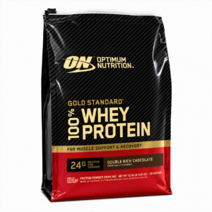 Протеин Whey Gold Standard Optimum Nutrition 4.6кг