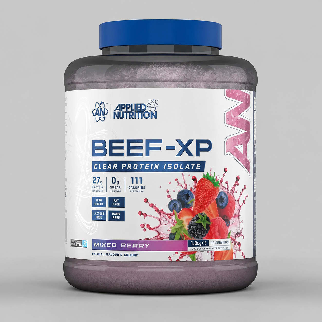 Протеин Beef-XP Applied Nutrition 1.8кг
