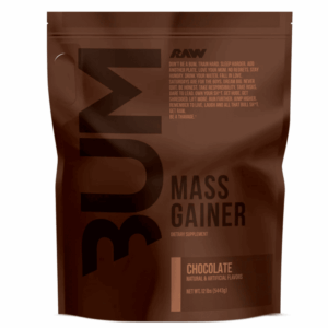 Гейнер CBUM Mass Gainer 5.4кг
