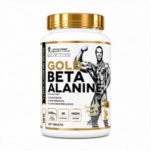 Beta-Alanine Gold Kevin Levrone 120 табл.