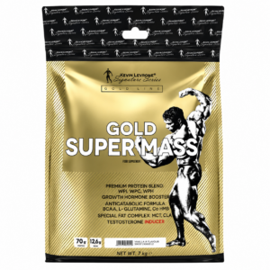 Гейнер Gold Super Mass Kevin Levrone 7кг