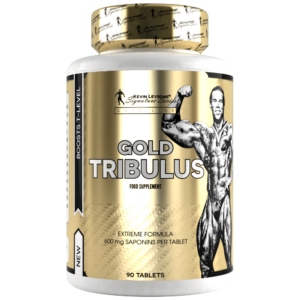 Kevin Levrone Gold Tribulus 90 табл.