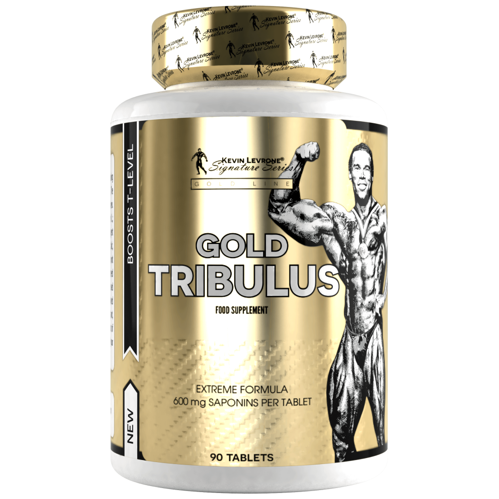 Kevin Levrone Gold Tribulus 90 табл.