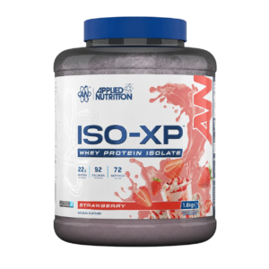 Протеин Whey ISO-XP Applied Nutrition 1.8кг