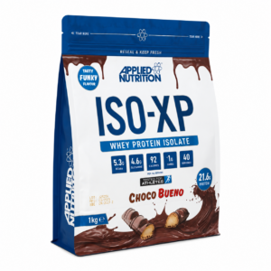 Протеин Whey ISO-XP Applied Nutrition 1кг