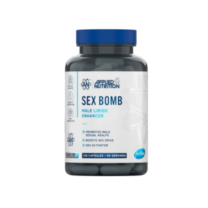 Sex Bomb Applied Nutrition 120 капс