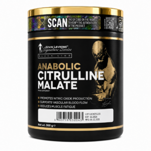 Kevin Levrone Anabolic Citrulline Malate 300гр.