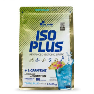 Изотоник Olimp Iso Plus Advanced 86 порц.