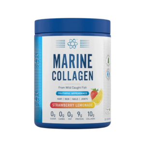 Marine Collagen Applied Nutrition 25 порц