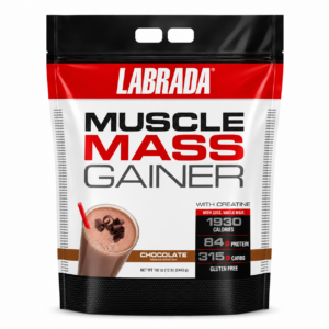 Muscle Mass Gainer Labrada 5.4кг
