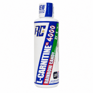 L-carnitine 4000mg Ronnie Coleman 465мл