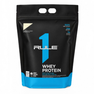 Протеин Rule 1 Whey 4.5кг