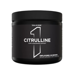 L-Citrulline Rule 1 198гр